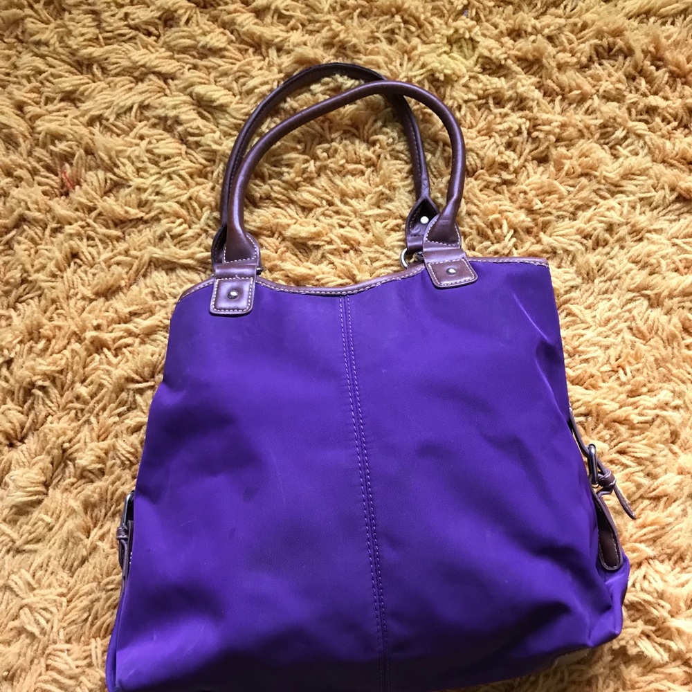 Chaps bag - Picture 2 of 7
